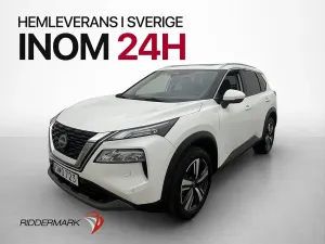 Nissan X-Trail 2023
